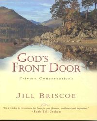 Produktbild: God's Front Door