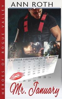 Produktbild: Mr. January