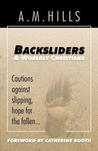 Produktbild: Backsliders and Worldly Christians