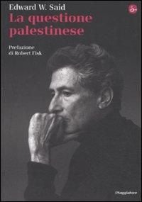 Produktbild: La questione palestinese