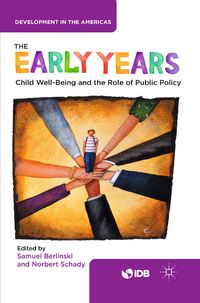 Produktbild: The Early Years