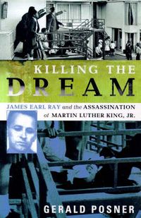 Produktbild: Killing the Dream