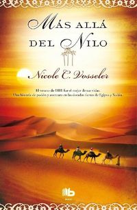 Produktbild: M&aacute;s all&aacute; del Nilo