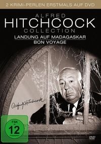 Produktbild: Bon Voyage & Landung auf Madagaskar