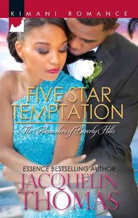 Produktbild: Five Star Temptation