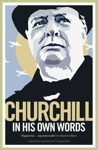 Produktbild: Churchill in His Own Words