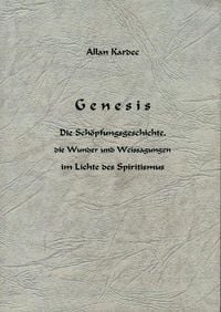 Produktbild: Genesis