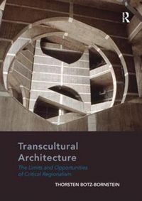 Produktbild: Transcultural Architecture