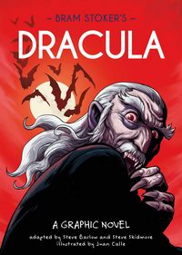 Produktbild: Classics in Graphics: Bram Stoker's Dracula