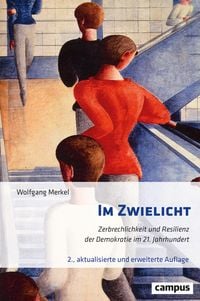 Produktbild: Im Zwielicht