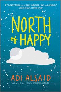 Produktbild: North of Happy