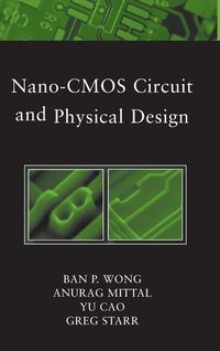 Bild vom Artikel Nano-CMOS Circuit vom Autor Wong