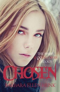 Produktbild: Chosen (The Amish Bloodsuckers Trilogy, #1)