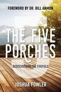 Produktbild: The Five Porches