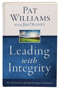 Produktbild: Leading W/integrity