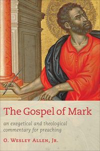 Produktbild: The Gospel of Mark