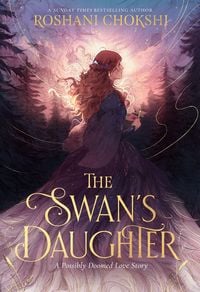 Produktbild: The Swan's Daughter