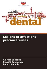 Produktbild: L&eacute;sions et affections pr&eacute;canc&eacute;reuses