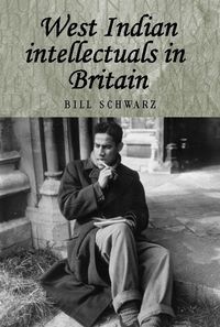 Produktbild: West Indian intellectuals in Britain