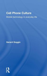 Produktbild: Cell Phone Culture