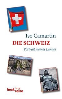 Produktbild: Die Schweiz