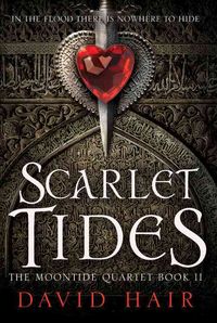 Produktbild: Scarlet Tides