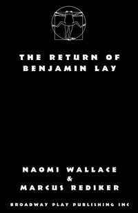 Produktbild: The Return of Benjamin Lay