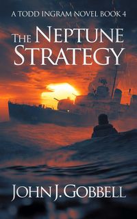 Produktbild: The Neptune Strategy