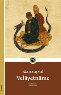 Produktbild: Velayetname