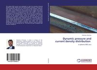 Produktbild: Dynamic pressure and current density distribution