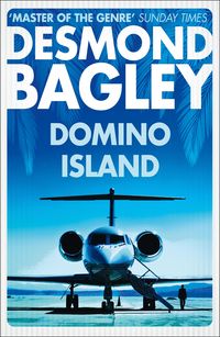Produktbild: Domino Island