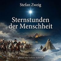 Produktbild: Sternstunden der Menschheit