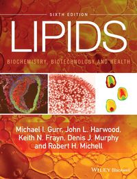Produktbild: Lipids