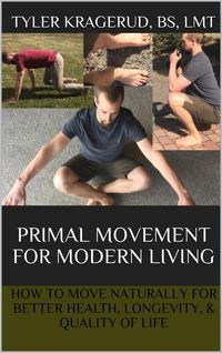 Produktbild: Primal Movement for Modern Living