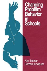 Produktbild: Changing Problem Behavior in Schools (PB)