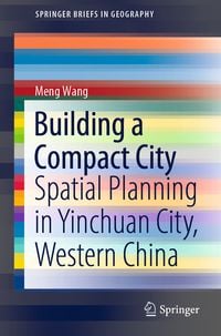 Produktbild: Building a Compact City