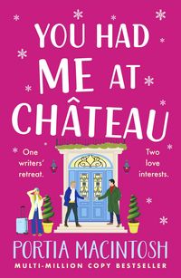 Produktbild: You Had Me at Chateau