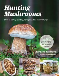 Produktbild: Hunting Mushrooms