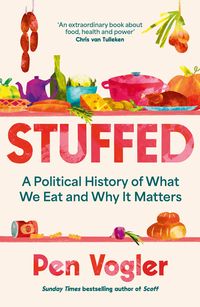 Produktbild: Vogler, P: Stuffed