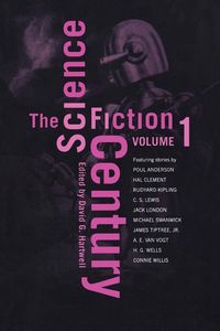 Produktbild: The Science Fiction Century, Volume One