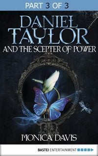 Produktbild: Daniel Taylor and the Scepter of Power