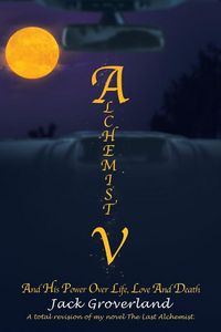 Produktbild: Alchemist V
