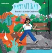 Produktbild: Happy After All English and Turkish