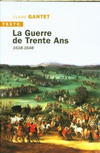 Produktbild: La guerre de Trente Ans : 1618-1648