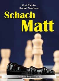 Produktbild: Schachmatt