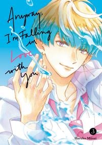 Produktbild: Anyway, I'm Falling In Love With You. 3