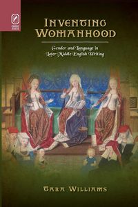 Produktbild: Inventing Womanhood