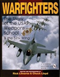 Produktbild: Warfighters