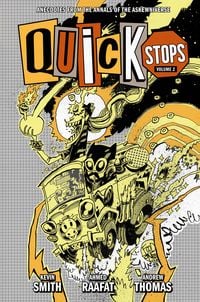 Produktbild: Quick Stops Volume 2