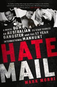 Produktbild: Hate Mail
